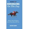 KNYGA Graham Sharpe Racing Post Horseracing On this Day