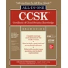 KNYGA Graham Thompson CCSK Certificate of Cloud Security Knowledge All-in-One Exam Guide