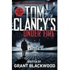 KNYGA Grant Blackwood Tom Clancy's Under Fire