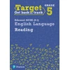 KNYGA Grant David Target Grade 5 Reading Edexcel GCSE (9-1) English Language Workbook