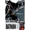 KNYGA Grant Morrison Batman and Son