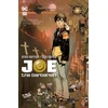 KNYGA Grant Morrison Joe the Barbarian