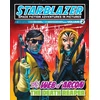 KNYGA Grant Morrison; Mike Knowles Starblazer vol. 2: Space Fiction Adventures in Pictures