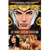 KNYGA Grant Morrison Wonder Woman: Earth One Complete Collection