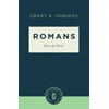 KNYGA Grant R Osborne Romans Verse by Verse