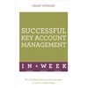 KNYGA Grant Stewart Successful Key Account Management In A Week