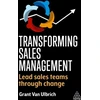 KNYGA Grant Van Ulbrich Transforming Sales Management