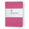 KNYGA Graphic Arts Books Dot Grid Journal - Tourmaline