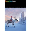 KNYGA Graphis Journal Magazine 380