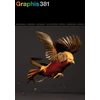 KNYGA Graphis Journal Magazine 381
