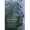 KNYGA Green Alexander of Macedon, 356–323 B.C.