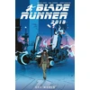 KNYGA Green Michael Blade Runner 2019: Off World