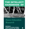 KNYGA Green Young Overby Intellect Handbook of Dance Education Research