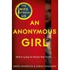 KNYGA Greer Hendricks Anonymous Girl