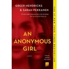 KNYGA Greer Hendricks Anonymous Girl