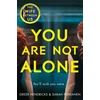 KNYGA Greer Hendricks You Are Not Alone