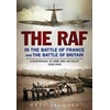 KNYGA Greg Baughen RAF in the Battle of France and the Battle of Britain