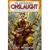 KNYGA Greg Broadmore Dr. Grordbort Presents: Onslaught