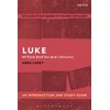 KNYGA Greg Carey Luke: An Introduction and Study Guide