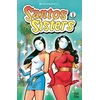KNYGA Greg Fake Santos Sisters Vol. 1