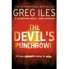 KNYGA Greg Iles Devil’s Punchbowl