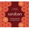KNYGA Greg Malouf Saraban