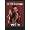 KNYGA Greg Pak James Bond: Reflections of Death