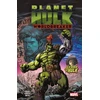KNYGA Greg Pak Planet Hulk: Worldbreaker