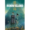 KNYGA Greg Pak Ronin Island Vol. 3