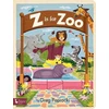KNYGA Greg Paprocki Z Is for Zoo