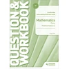KNYGA Greg Port Cambridge International AS &amp; A Level Mathematics Pure Mathematics 2 Question &amp; Workbook