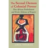 KNYGA Greg Thomas Sexual Demon of Colonial Power