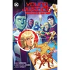 KNYGA Greg Weisman Young Justice: Targets