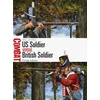 KNYGA Gregg Adams US Soldier vs British Soldier