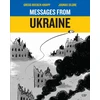 KNYGA Gregg Bucken Knapp Messages from Ukraine