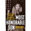 KNYGA Gregg Jones Most Honorable Son