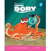 KNYGA Gregg Schroeder Level 2: Disney Kids Readers Finding Dory Pack
