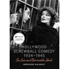 KNYGA Gregoire Halbout Hollywood Screwball Comedy 1934-1945