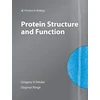 KNYGA Gregory A Petsko Protein Structure and Function