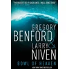 KNYGA Gregory Benford Bowl of Heaven