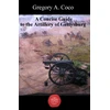 KNYGA Gregory Coco Concise Guide to the Artillery at Gettysburg