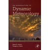 KNYGA Gregory J Hakim Introduction to Dynamic Meteorology