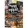 KNYGA Gregory J Renoff Van Halen Rising