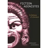 KNYGA Gregory Jusdanis Fiction Agonistes