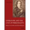 KNYGA Gregory Maertz Literature and the Cult of Personality