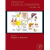 KNYGA Gregory S Makowski Advances in Clinical Chemistry