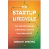 KNYGA Gregory Shepard Startup Lifecycle