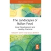 KNYGA Gregory Smith Landscapes of Italian Food