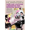 KNYGA Gregory Woods Homintern