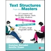KNYGA Gretchen Bernabei Text Structures From the Masters